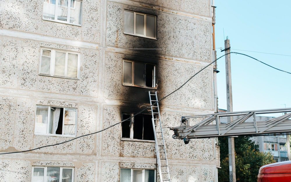 признание дома аварийным