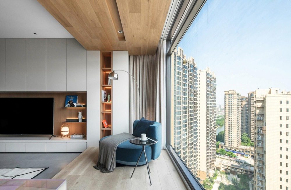 Алюминиевые фасады в современном строительстве 8 Алюминиевые фасады в современном строительстве