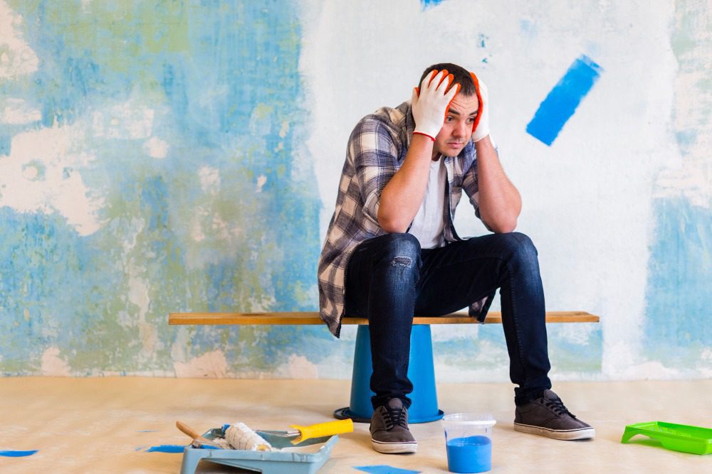 В чем отличие текущего и капитального ремонта? 9 В чем отличие текущего и капитального ремонта?