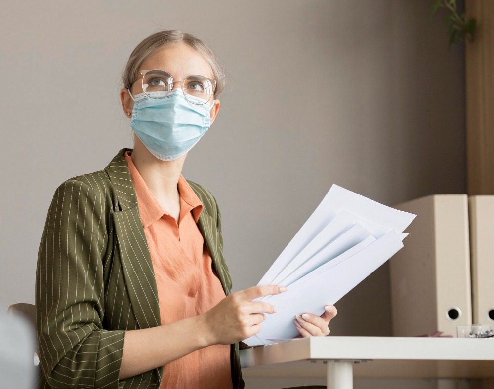 Как доказать страховой случай при коронавирусе? 1 Как доказать страховой случай при коронавирусе?