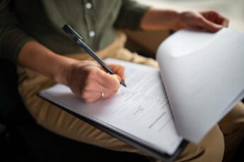 Срок рассмотрения управляющей компанией заявлений жильцов