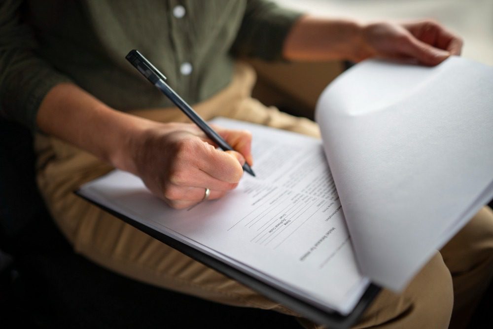 Срок рассмотрения управляющей компанией заявлений жильцов