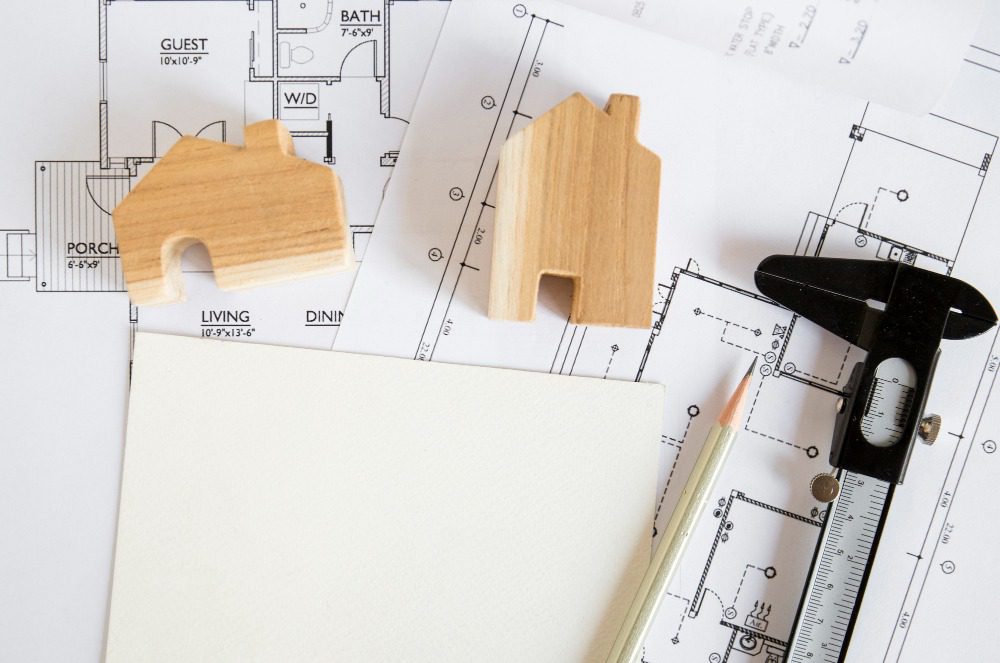 Общая и жилая площадь квартиры - в чем разница?