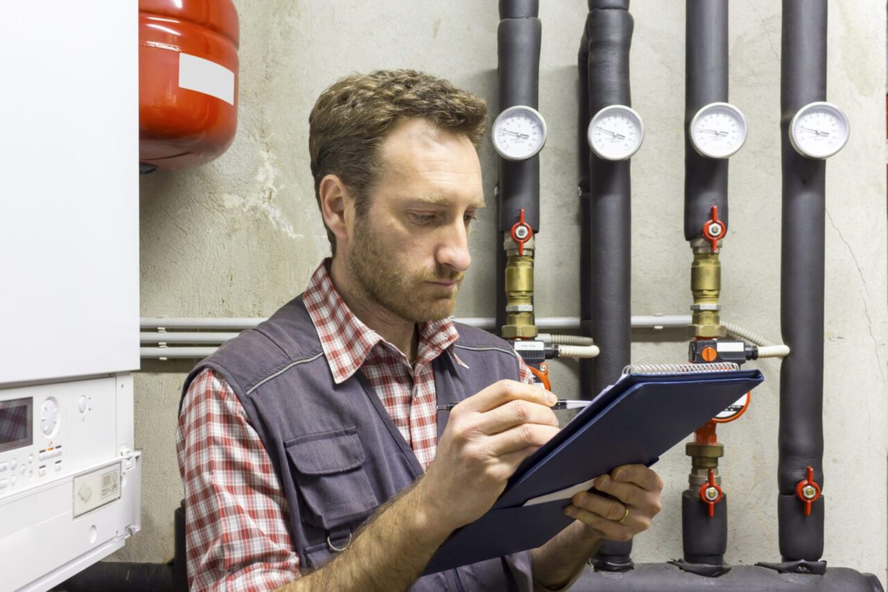 Поверка счетчика воды: срок по закону 4 Поверка счетчика воды: срок по закону