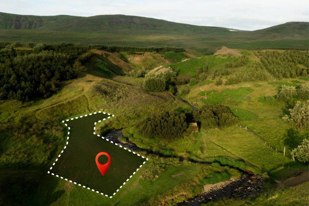 Как взять в аренду землю у администрации города (района)?