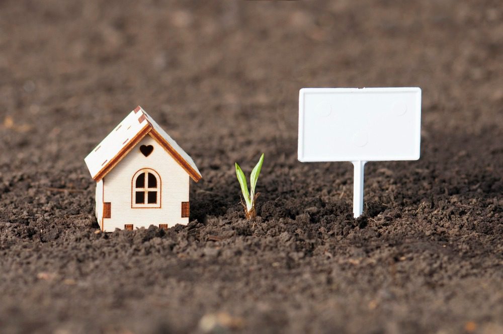 Как взять в аренду землю у администрации города (района)?