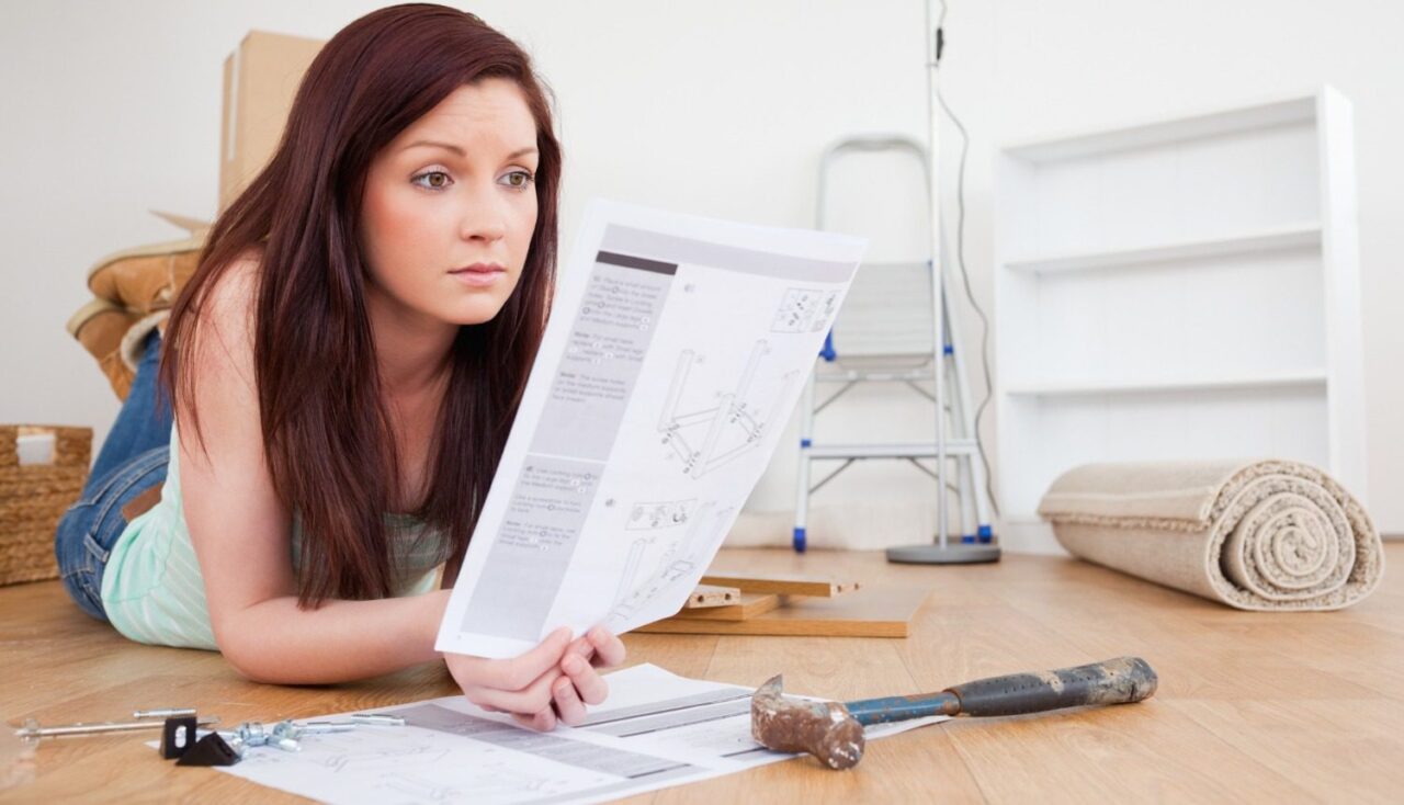 Что можно делать при перепланировке квартиры?