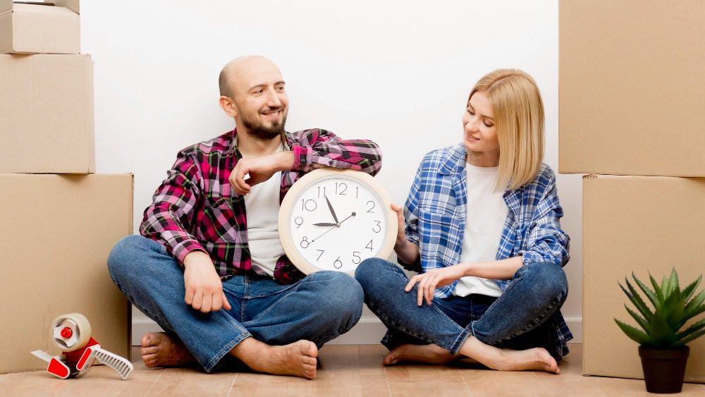 Можно ли выписать из квартиры детей «в никуда»?