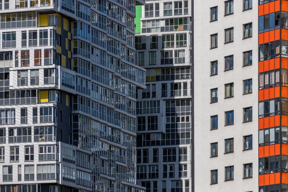 Что такое реновация жилья в Москве?