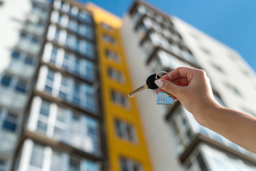 Как происходит покупка квартиры в новостройке в 2026 году: пошаговая инструкция