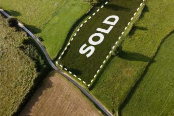 Как продать пай земли сельхозназначения