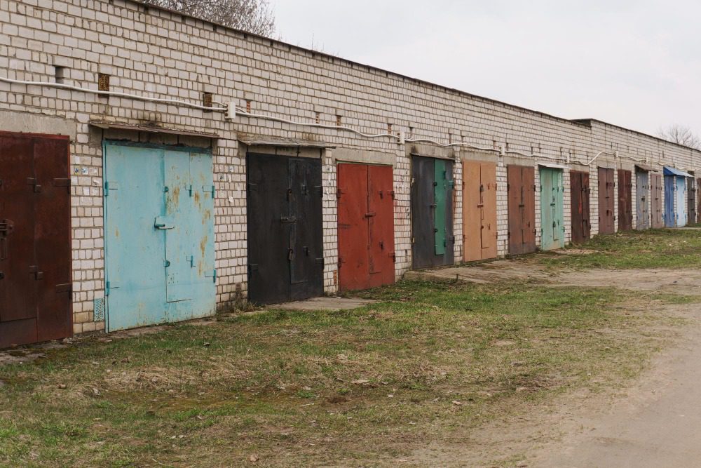 Правильная процедура продажи гаража, находящегося в кооперативе