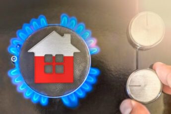 Во сколько обойдется подключение дома к газу