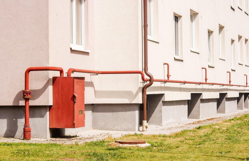 Во сколько обойдется подключение дома к газу