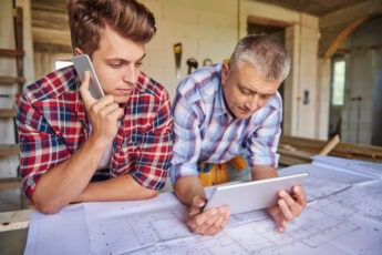 Уведомление об изменении параметров строительства - что это такое?