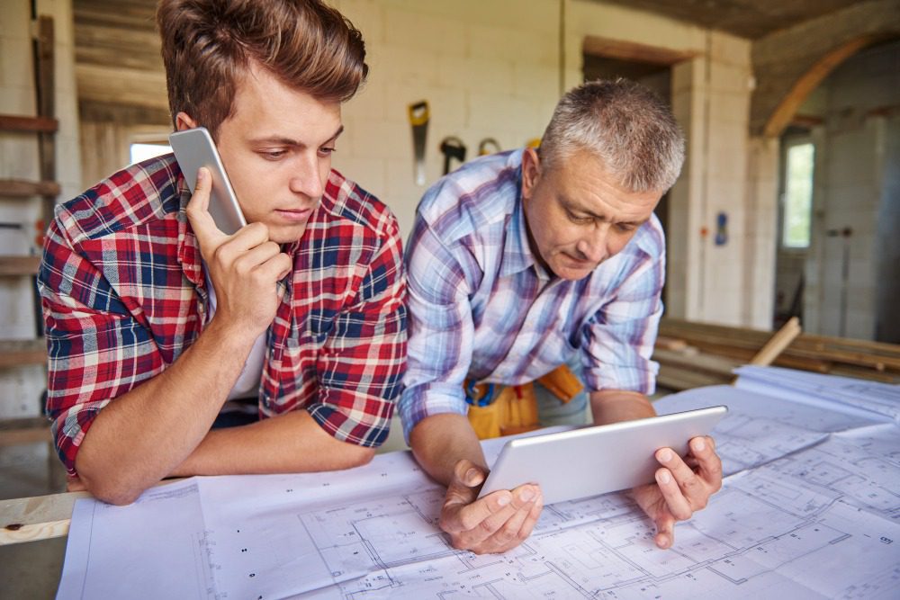 Уведомление об изменении параметров строительства - что это такое?