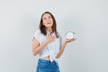 Как передать задаток при покупке квартиры