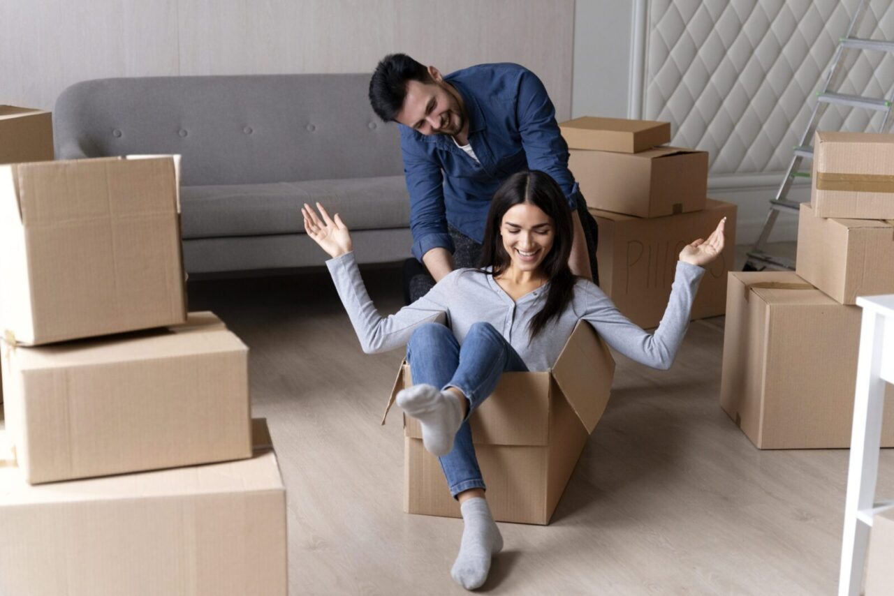 Как оформить в собственность квартиру в новостройке?