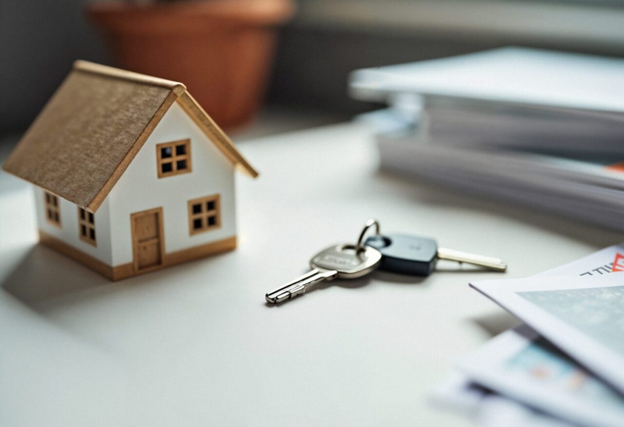 Как бесплатно узнать собственников квартиры при покупке