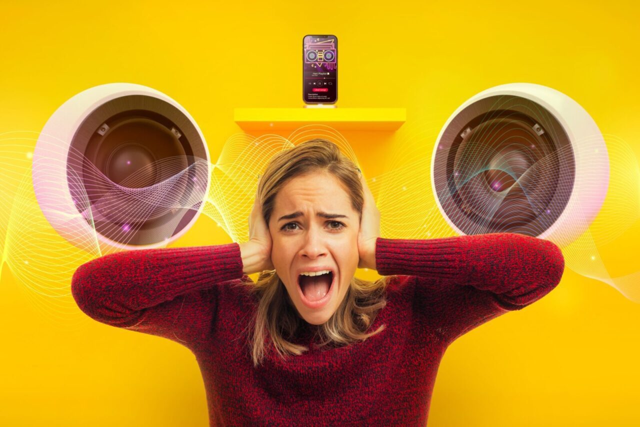 Закон о тишине в квартире