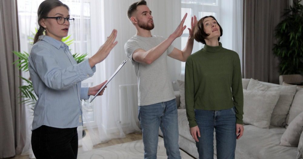 Акт порчи имущества: особенности составления 8 Акт порчи имущества: особенности составления