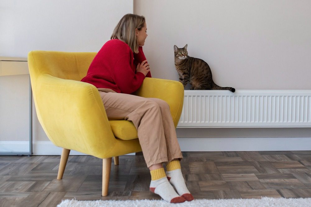 Норма тепла в квартире в отопительный сезон 5 Норма тепла в квартире в отопительный сезон