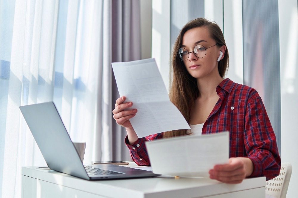 Справка форма 12: как получить через Госуслуги