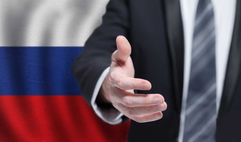 письмо президенту РФ