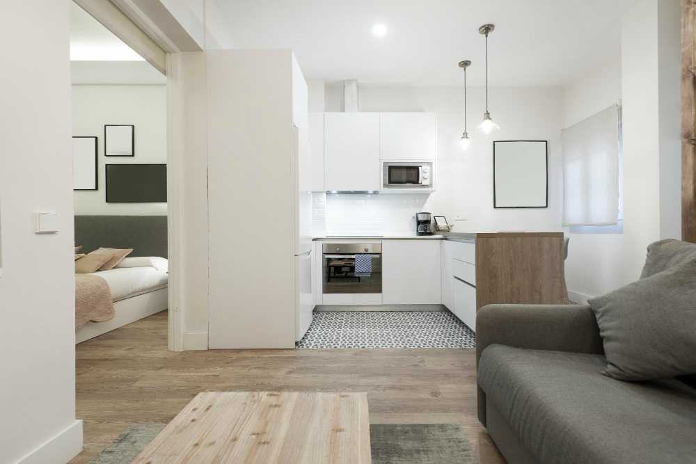 Что такое квартира-малосемейка? 7 Что такое квартира-малосемейка?