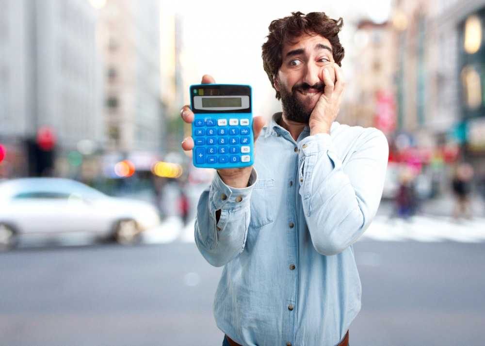 Налоговый вычет за проценты по ипотеке