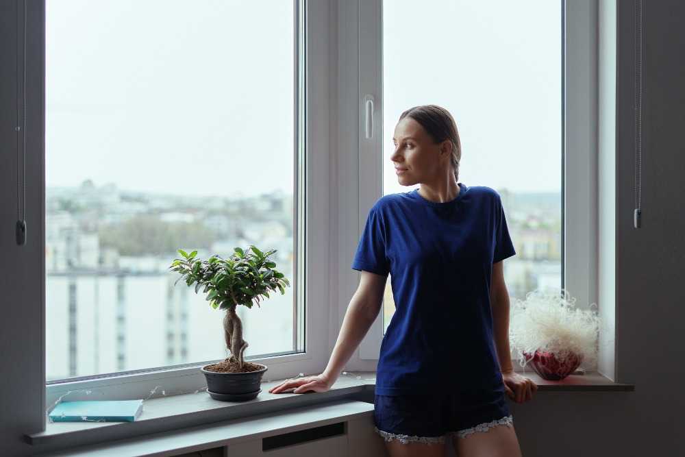 Как стеклопакеты обеспечивают шумоизоляцию в доме