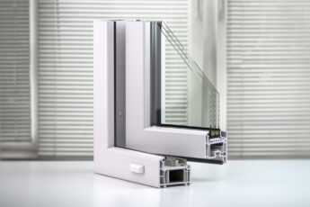 Недорогие окна в Москве