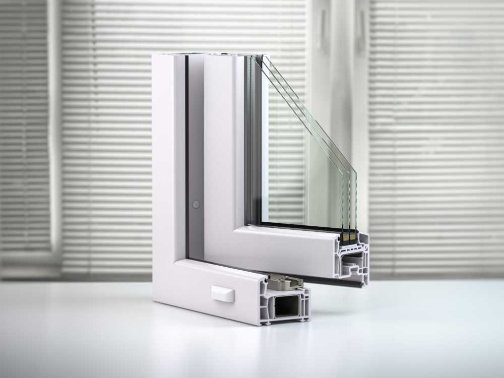 Недорогие окна в Москве