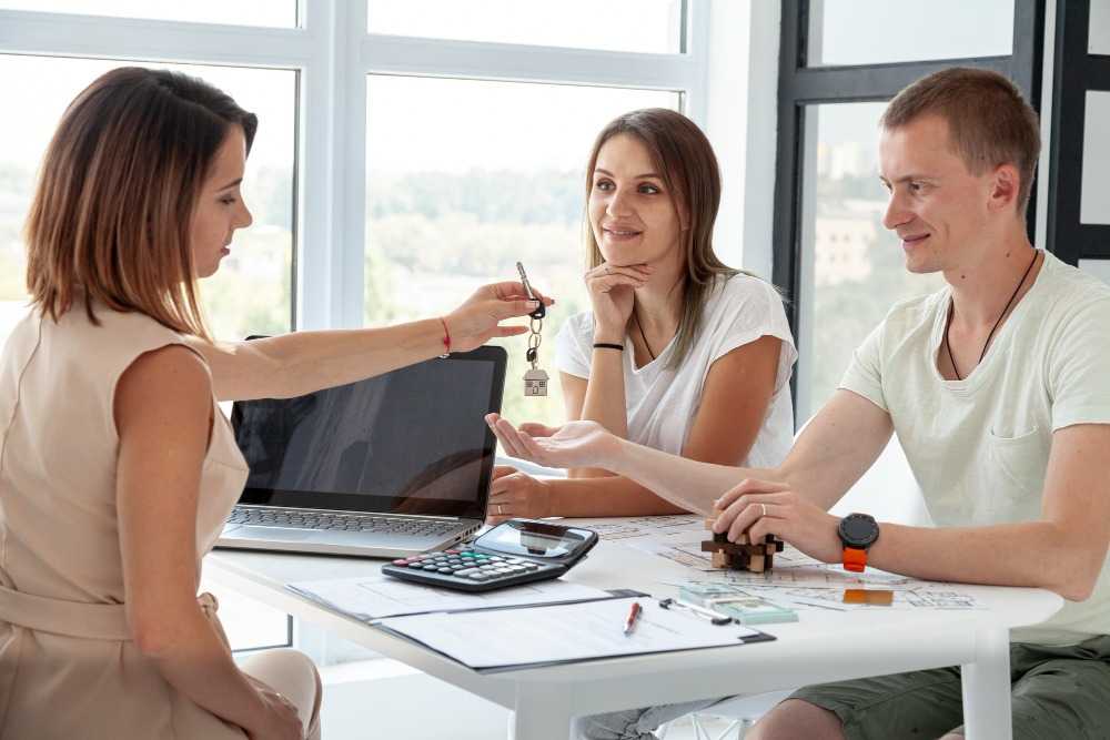 Как получить налоговый вычет с ипотеки на квартиру