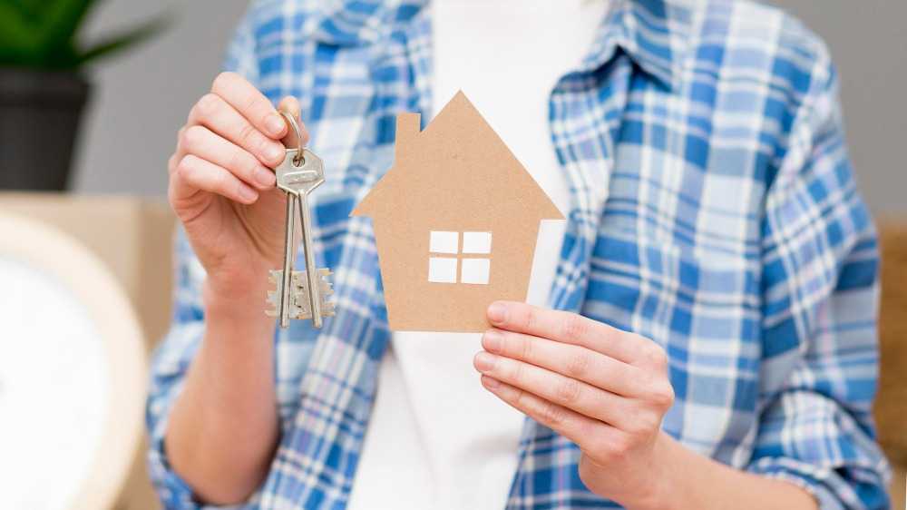 Как получить налоговый вычет с ипотеки на квартиру