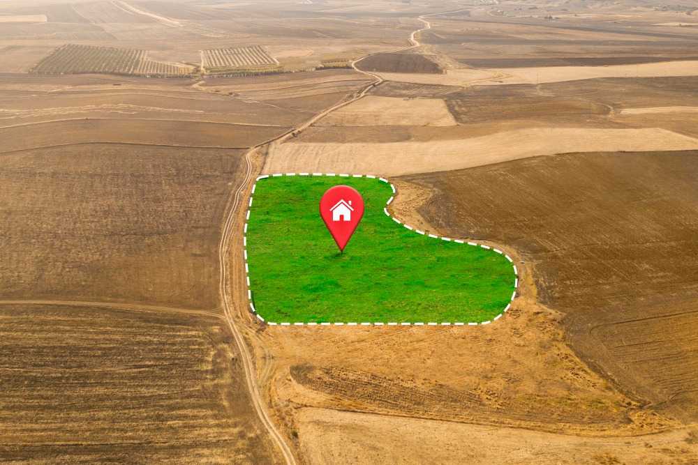 Что такое земельное межевание границ участка? 9 Что такое земельное межевание границ участка?