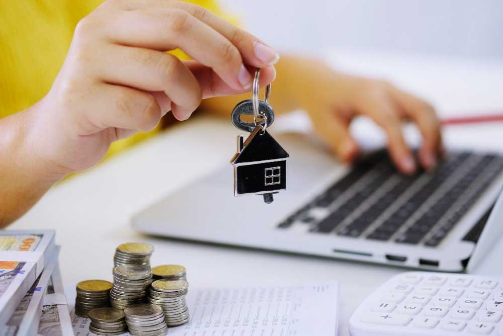 Тонкости продажи ипотечной квартиры в 2026 году