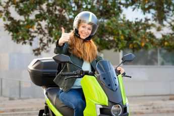 Что обозначает в правах категория?