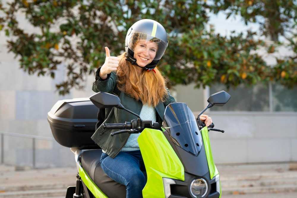 Что обозначает в правах категория?