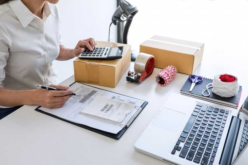 Доверенность на получение товара Доверенность на получение товара