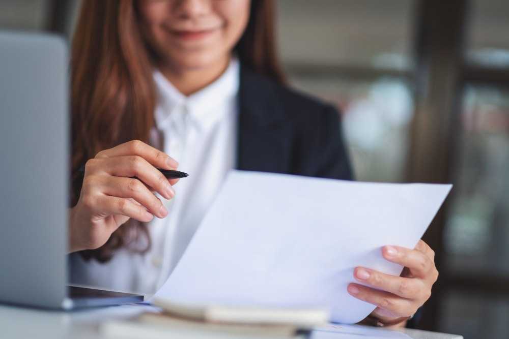 Объяснительная записка образец написания